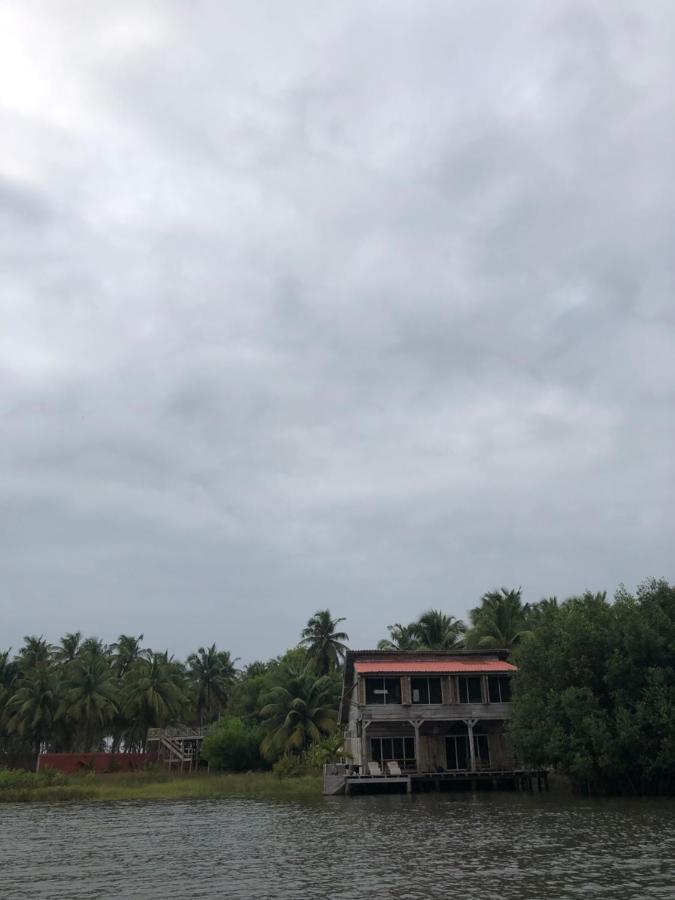 Natura Luxury Lodge Ouidah Εξωτερικό φωτογραφία