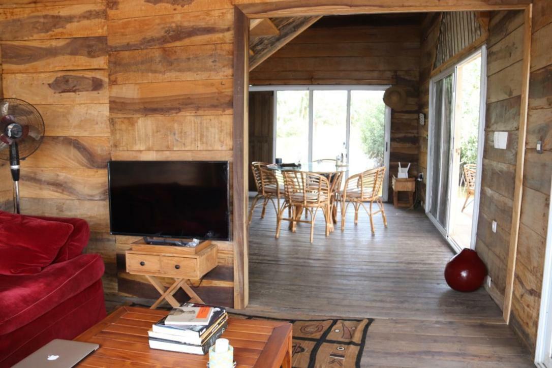 Natura Luxury Lodge Ouidah Εξωτερικό φωτογραφία