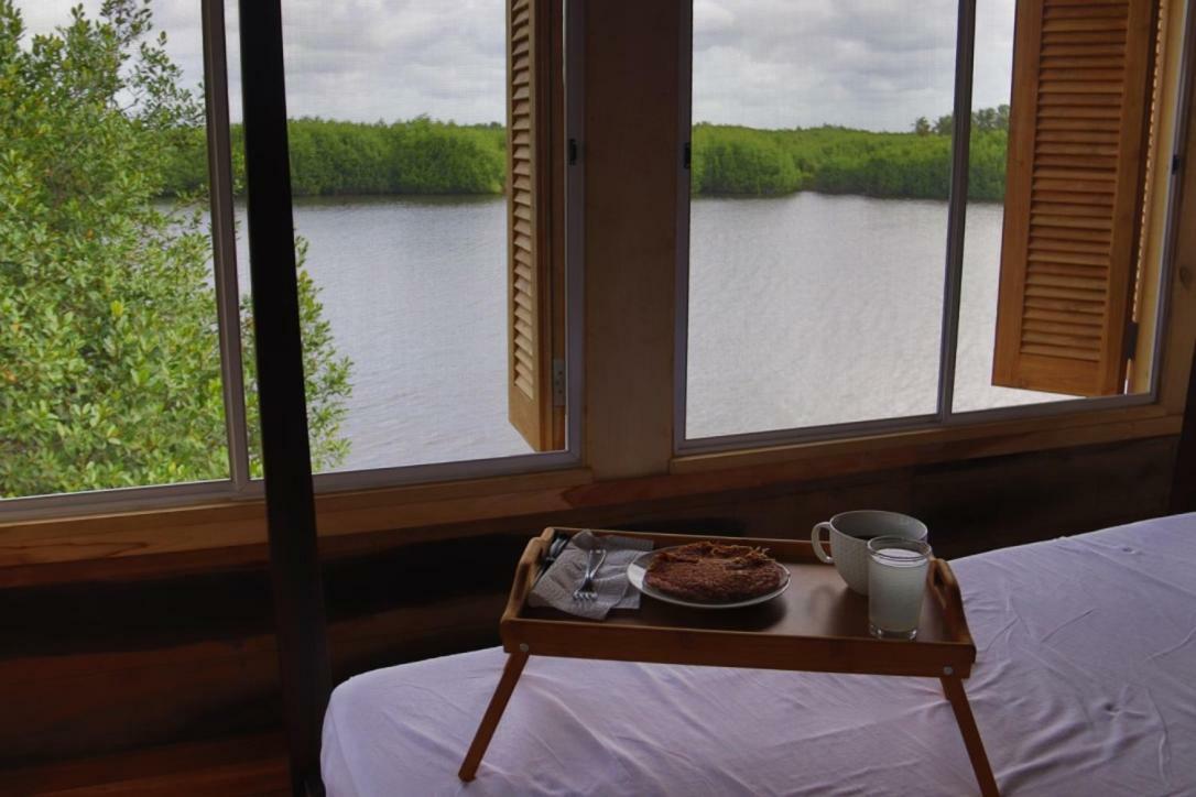 Natura Luxury Lodge Ouidah Εξωτερικό φωτογραφία