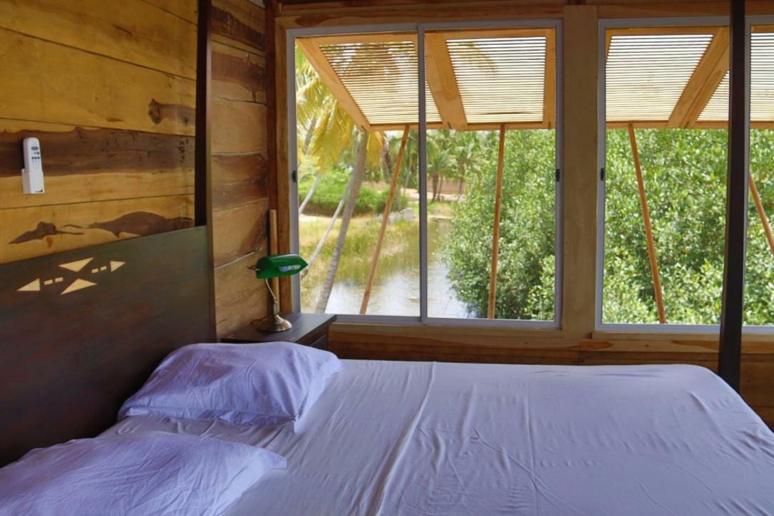 Natura Luxury Lodge Ouidah Εξωτερικό φωτογραφία